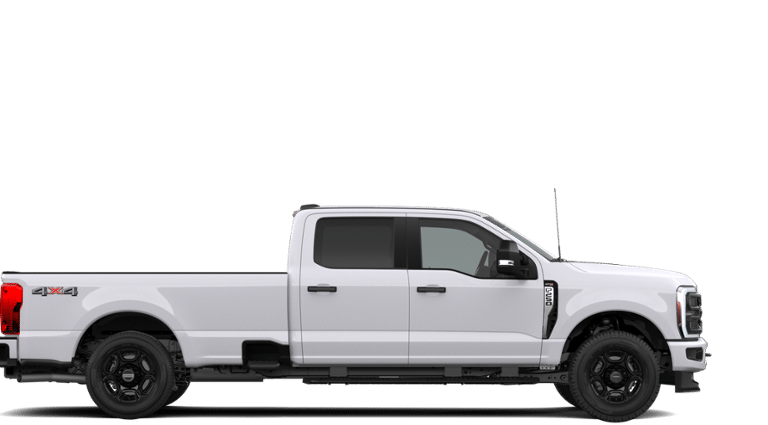 2026 Ford Super Duty® External Image 1